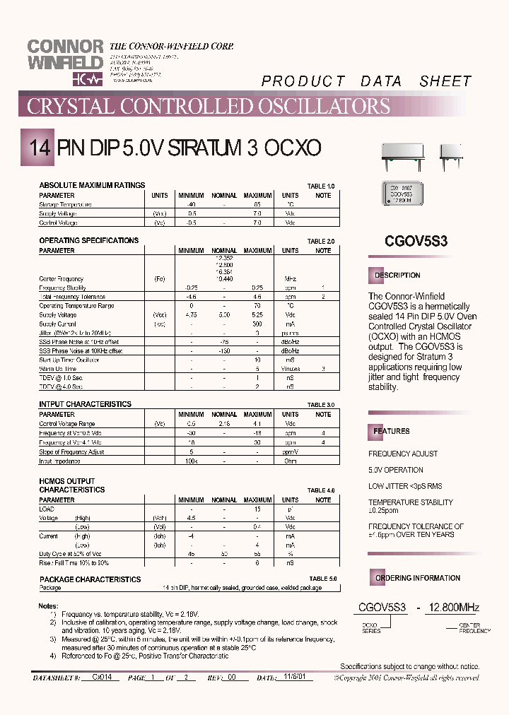 CGOV5S3_4272051.PDF Datasheet