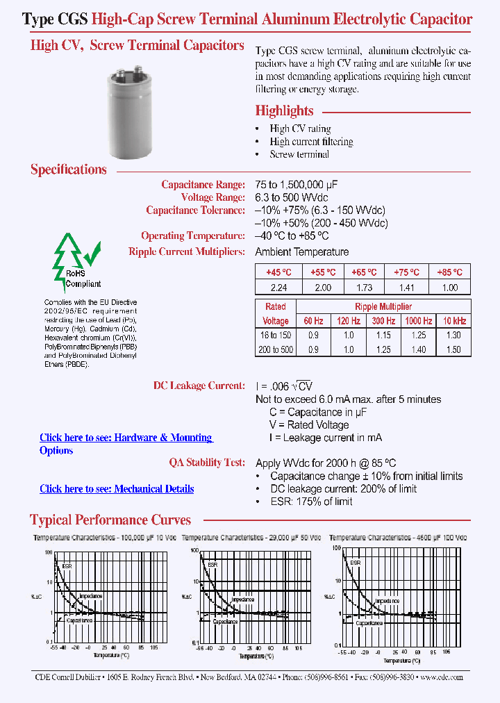 CGS343U016R4C_4206111.PDF Datasheet