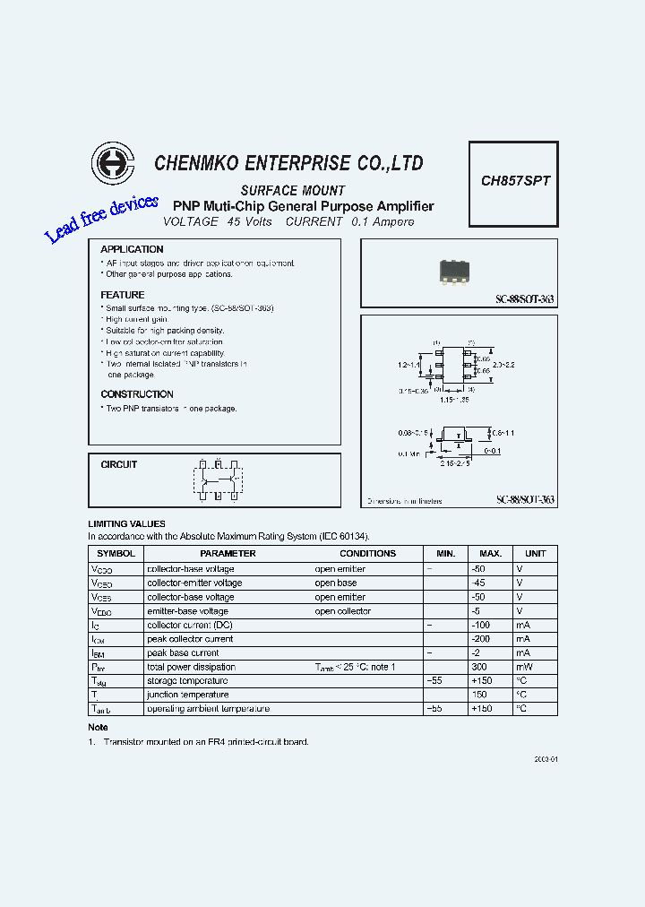 CH857SPT_4687070.PDF Datasheet