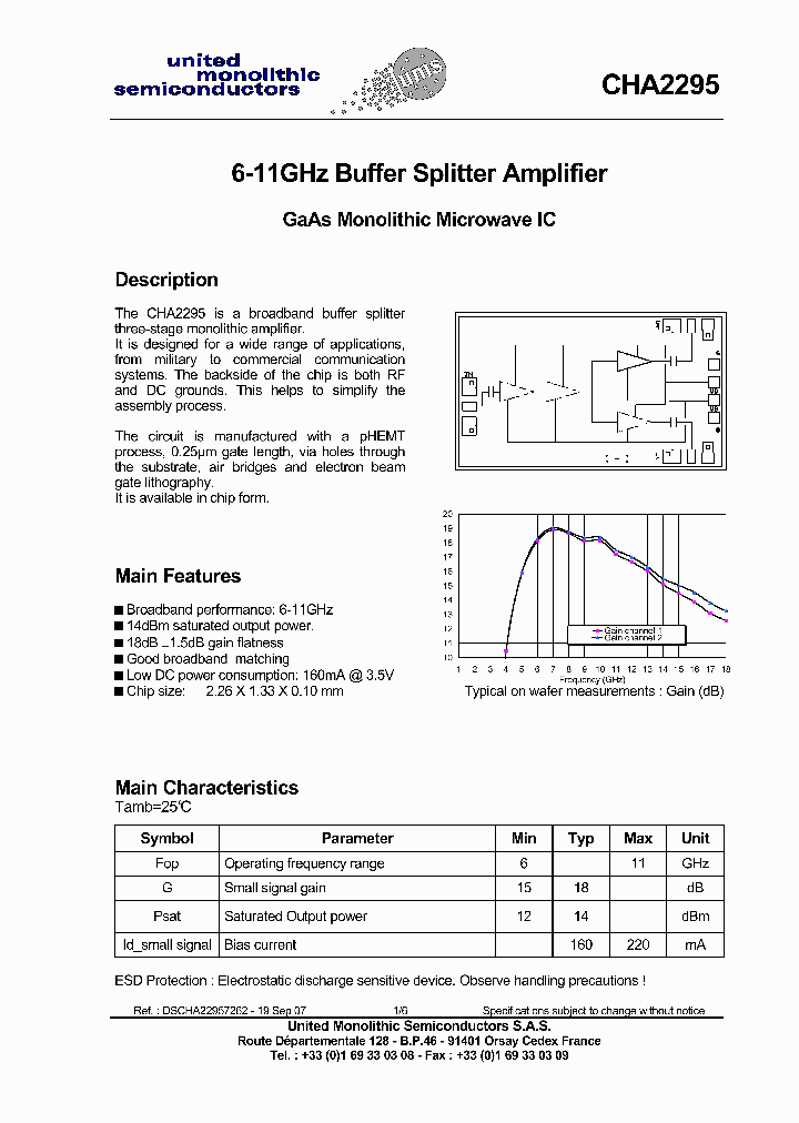 CHA2295-99F00_4217832.PDF Datasheet