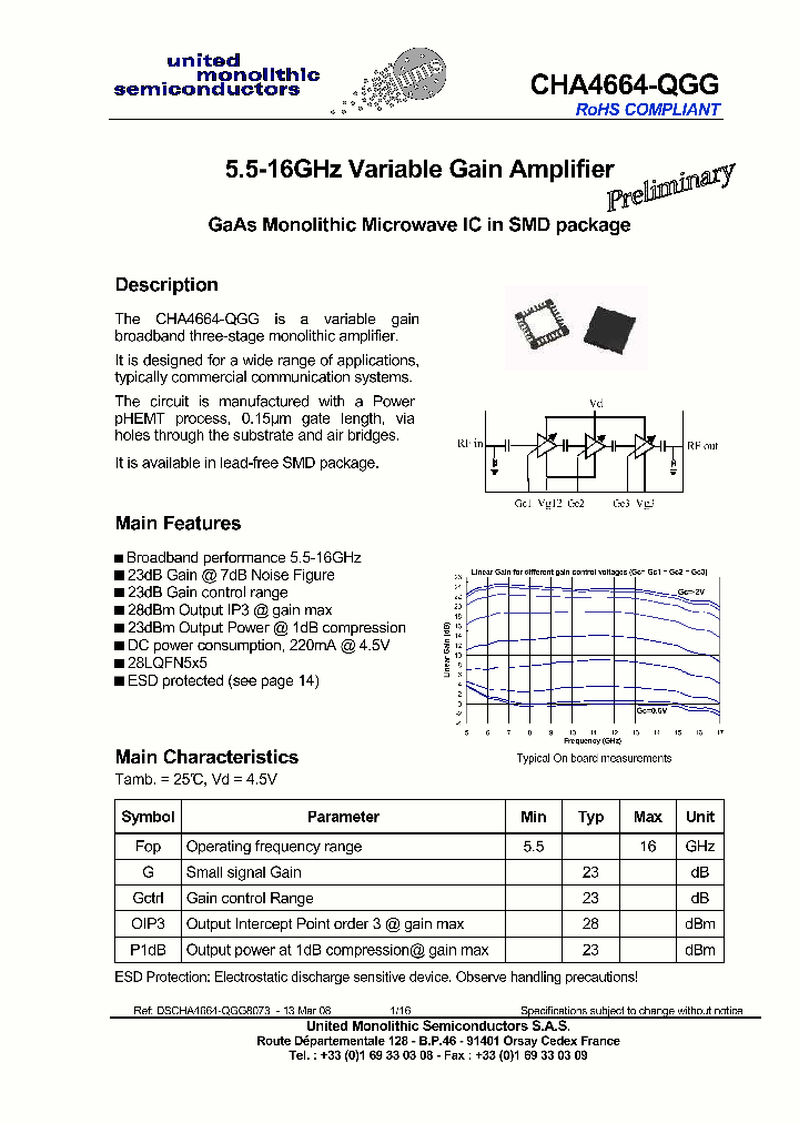 CHA4664-QGG_4324680.PDF Datasheet