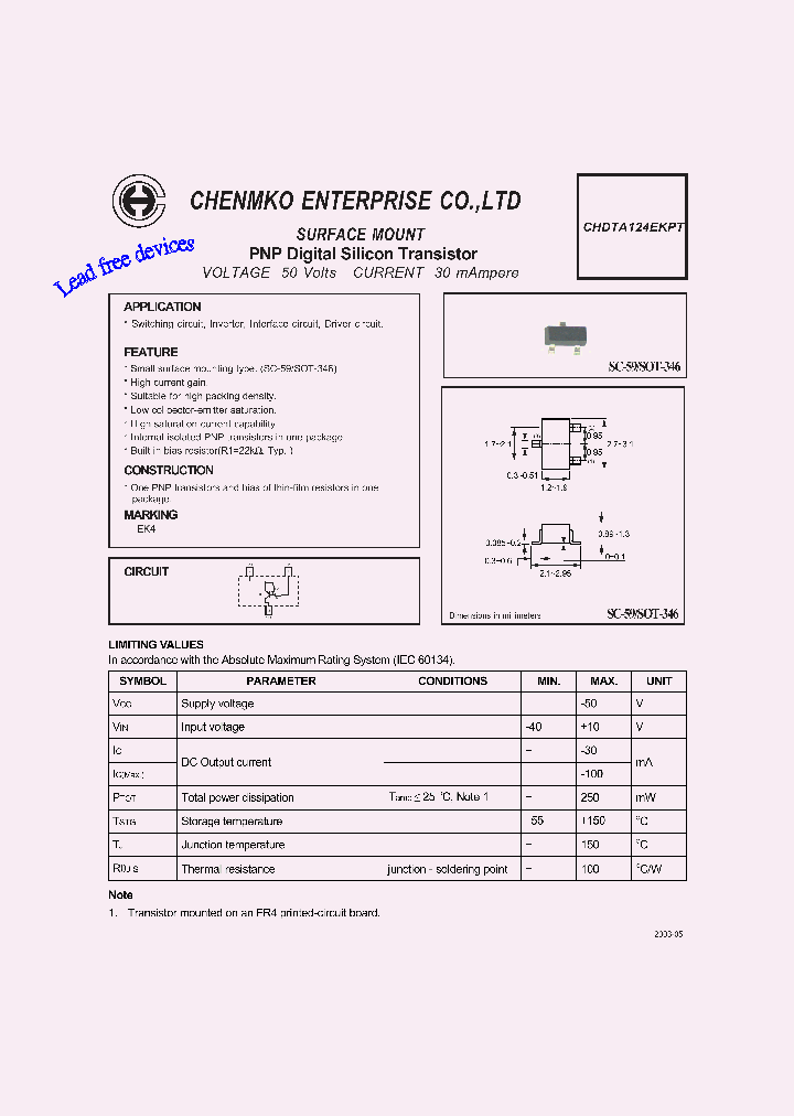 CHDTA124EKPT_4687085.PDF Datasheet