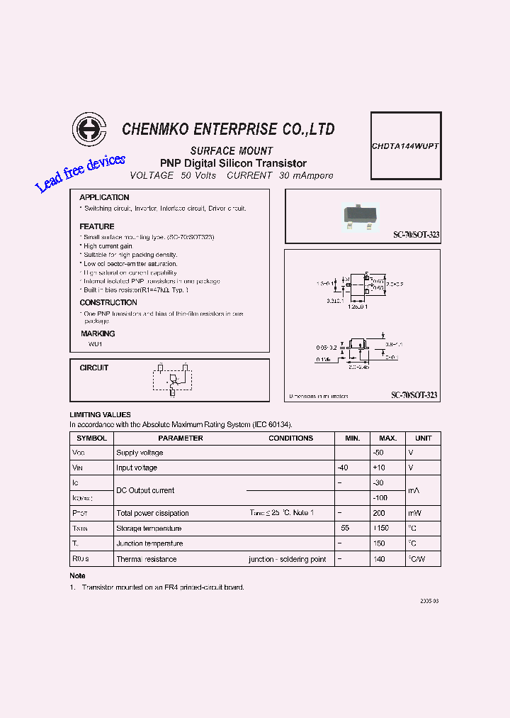 CHDTA144WUPT_4491171.PDF Datasheet