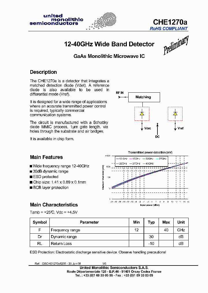 CHE1270A_4207479.PDF Datasheet