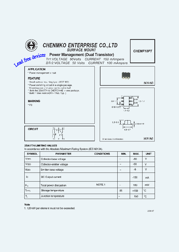 CHEMF18PT_4470195.PDF Datasheet