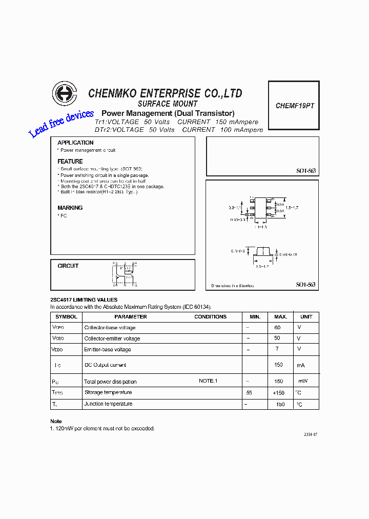 CHEMF19PT_4470196.PDF Datasheet