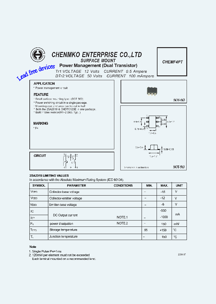 CHEMF4PT_4470202.PDF Datasheet