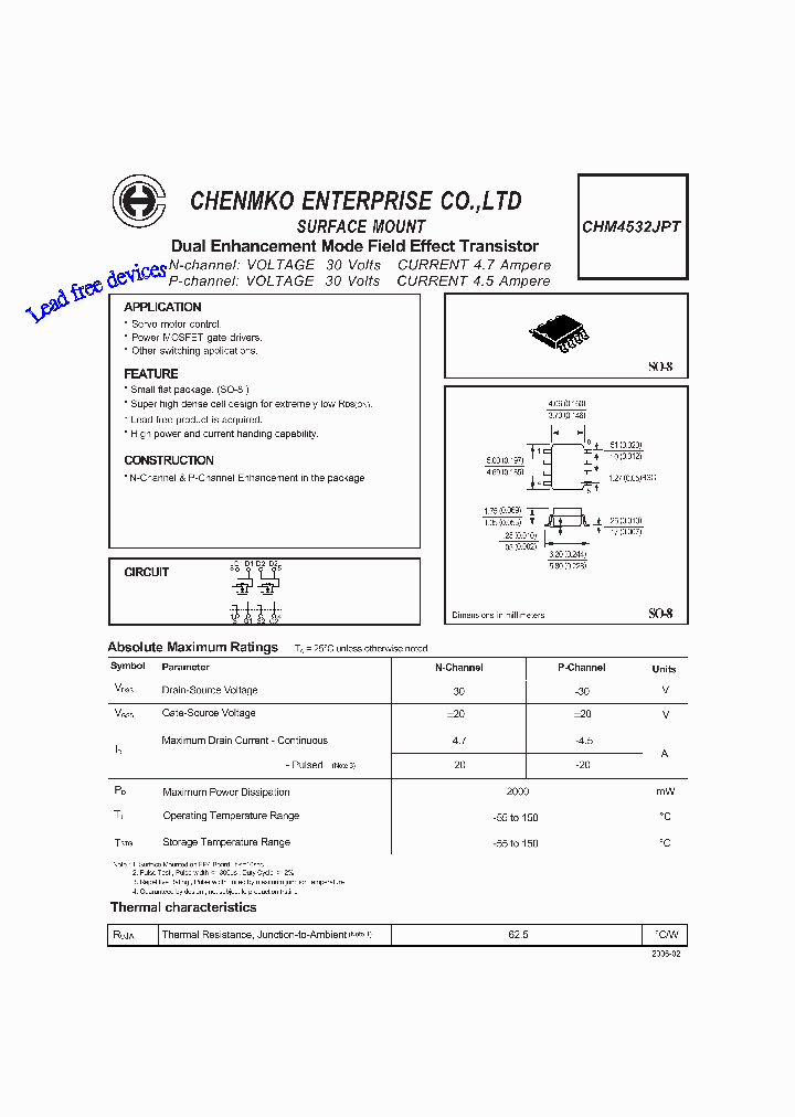 CHM4532JPT_4658172.PDF Datasheet