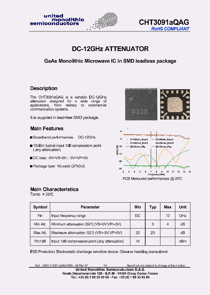 CHT3091AQAG_4234394.PDF Datasheet
