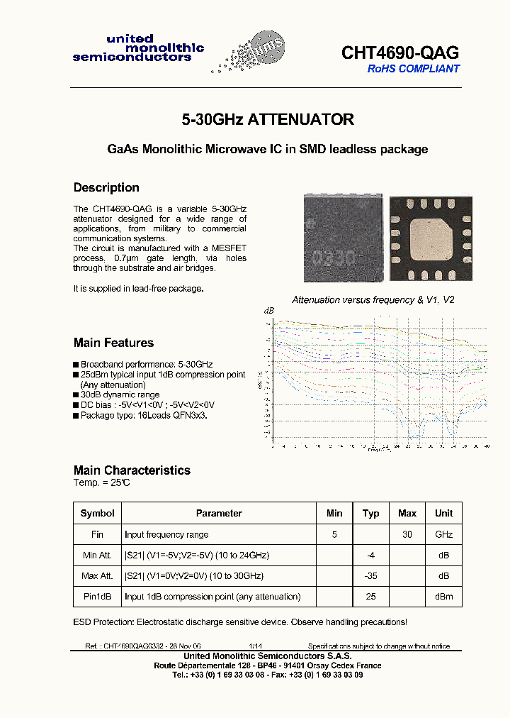CHT4690-QAG_4233012.PDF Datasheet