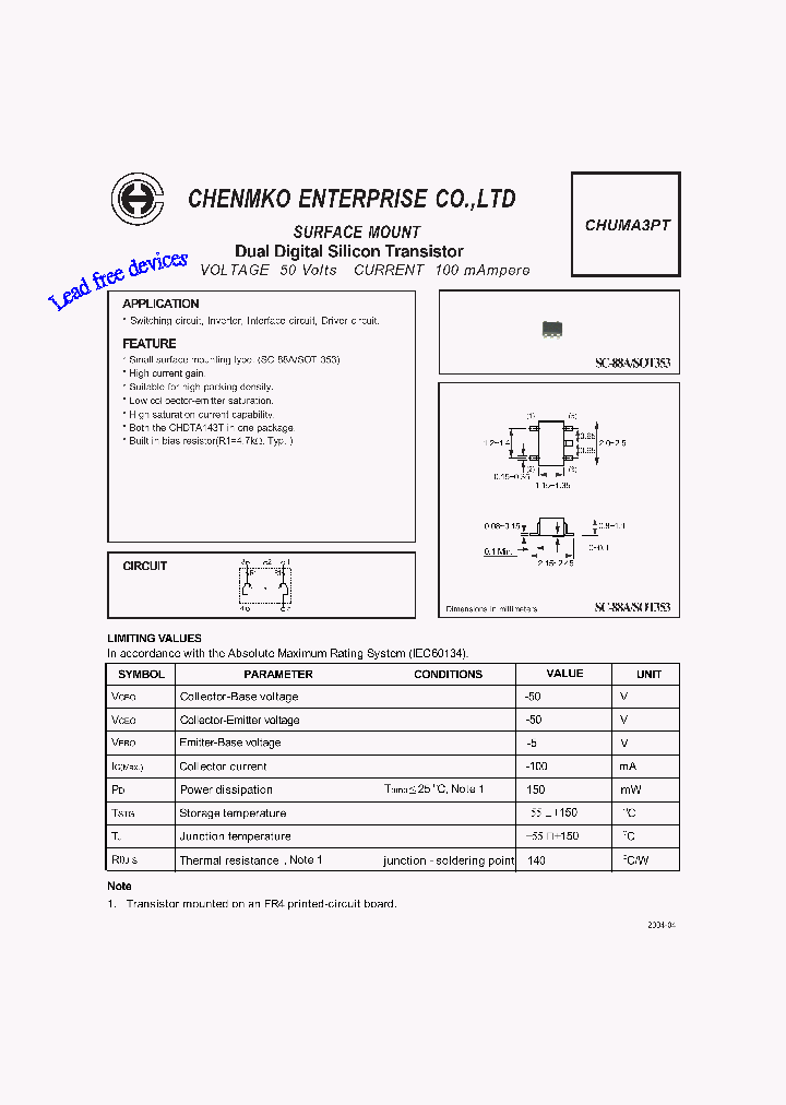 CHUMA3PT_4463036.PDF Datasheet
