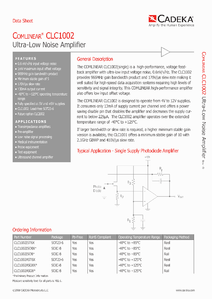 CLC1002ISO8_4421453.PDF Datasheet
