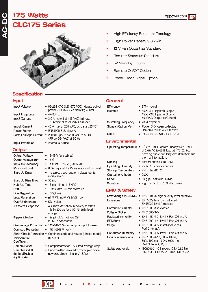 CLC175US12_4651253.PDF Datasheet