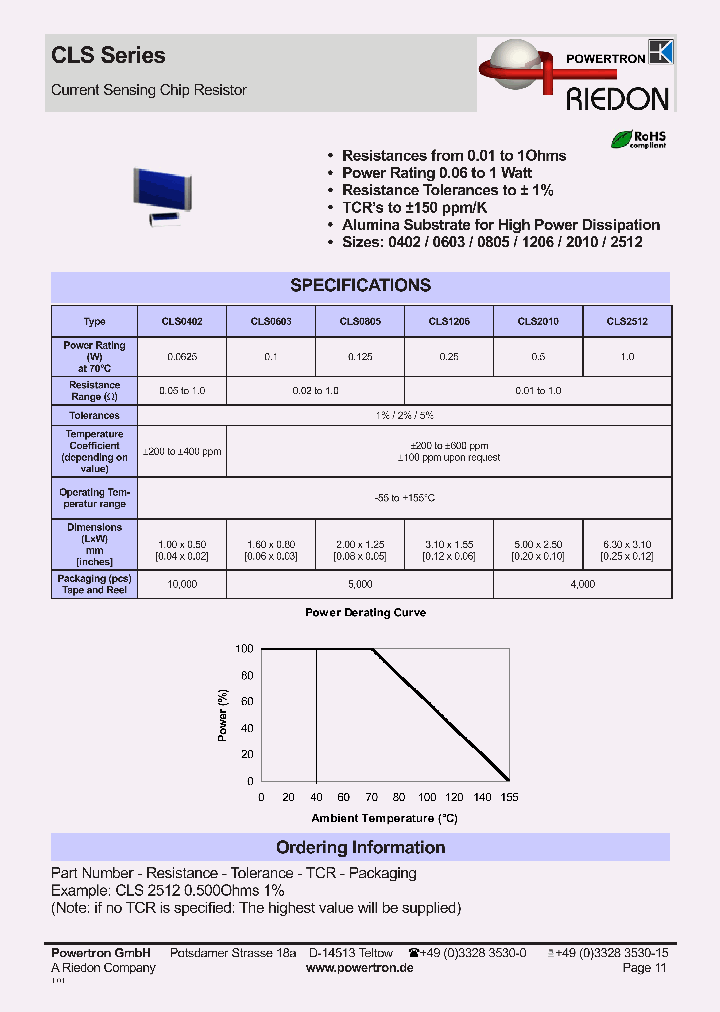CLS2512_4203170.PDF Datasheet
