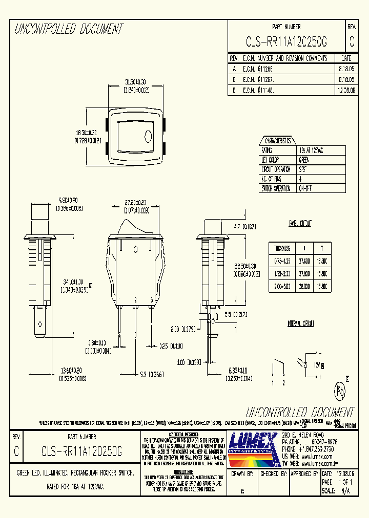 CLS-RR11A120250G_4391081.PDF Datasheet