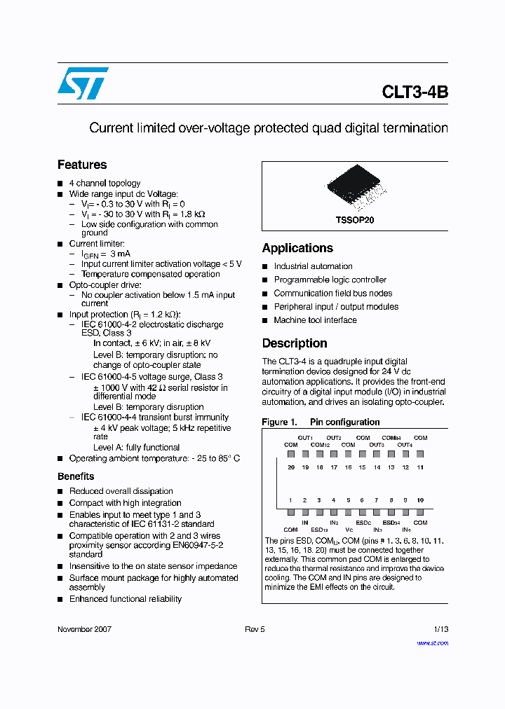CLT3-4BT6-TR_4177199.PDF Datasheet