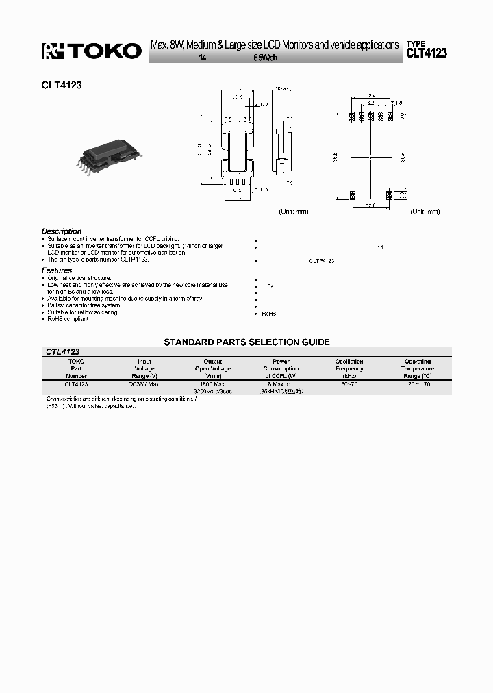 CLT4123_4559092.PDF Datasheet