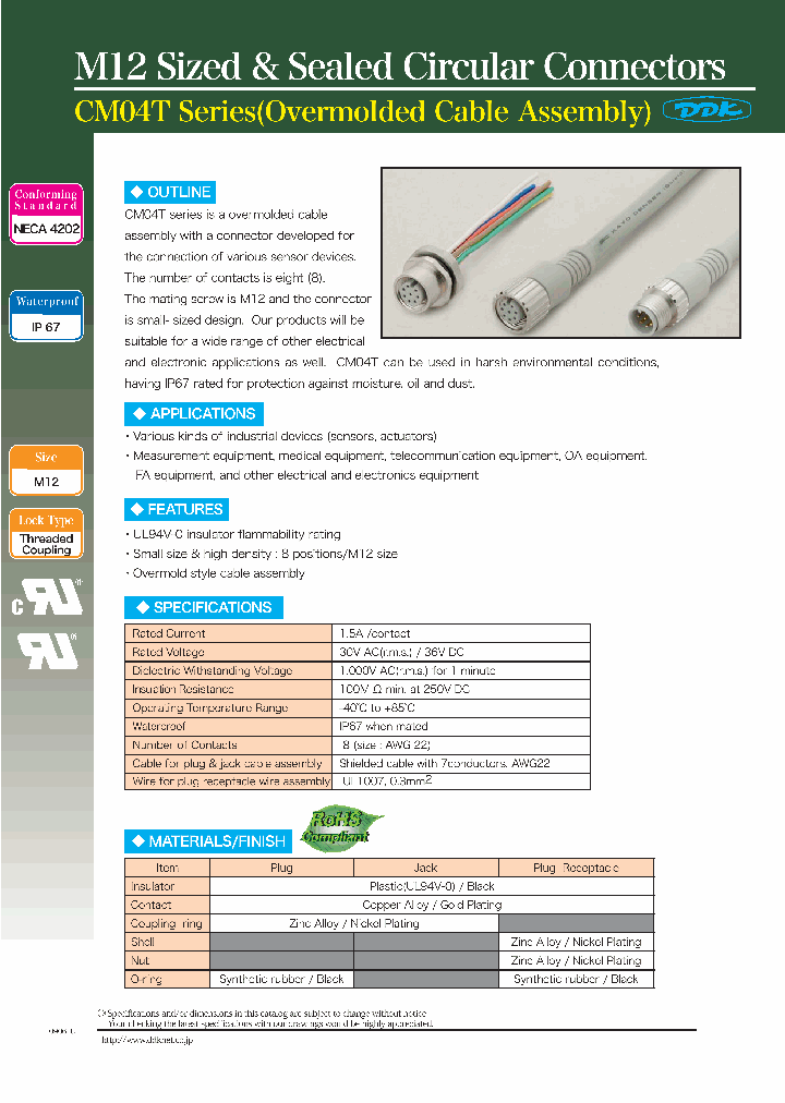 CM04T-8DJ8P-0054_4545754.PDF Datasheet