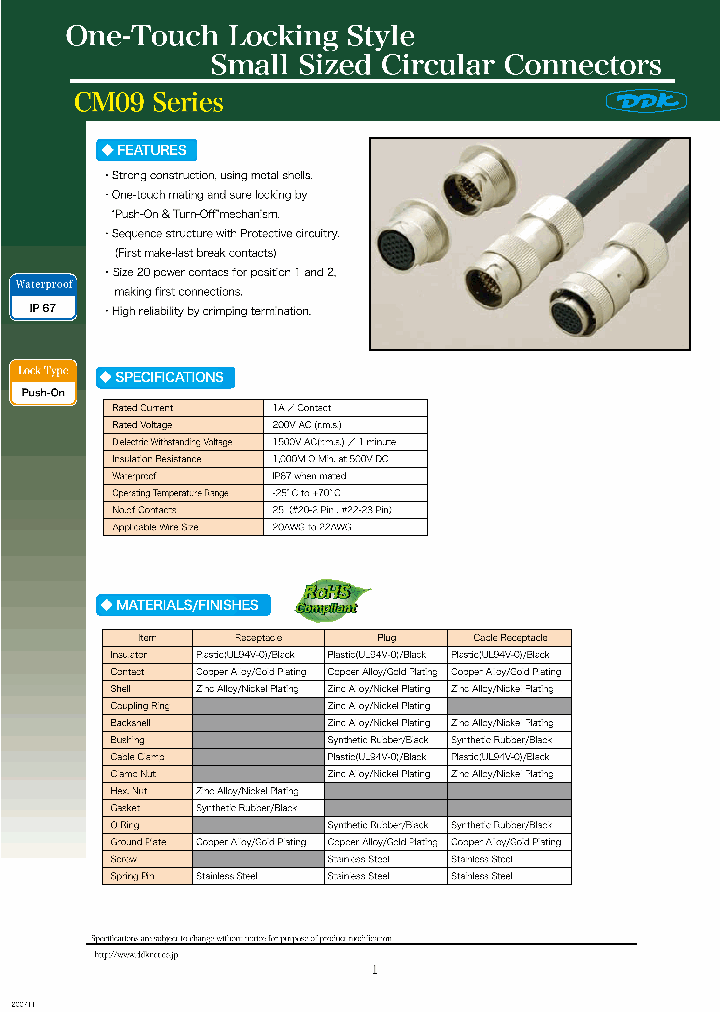 CM09_4459215.PDF Datasheet
