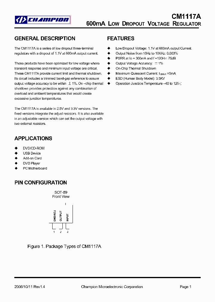 CM1117AGKCM89_4708465.PDF Datasheet