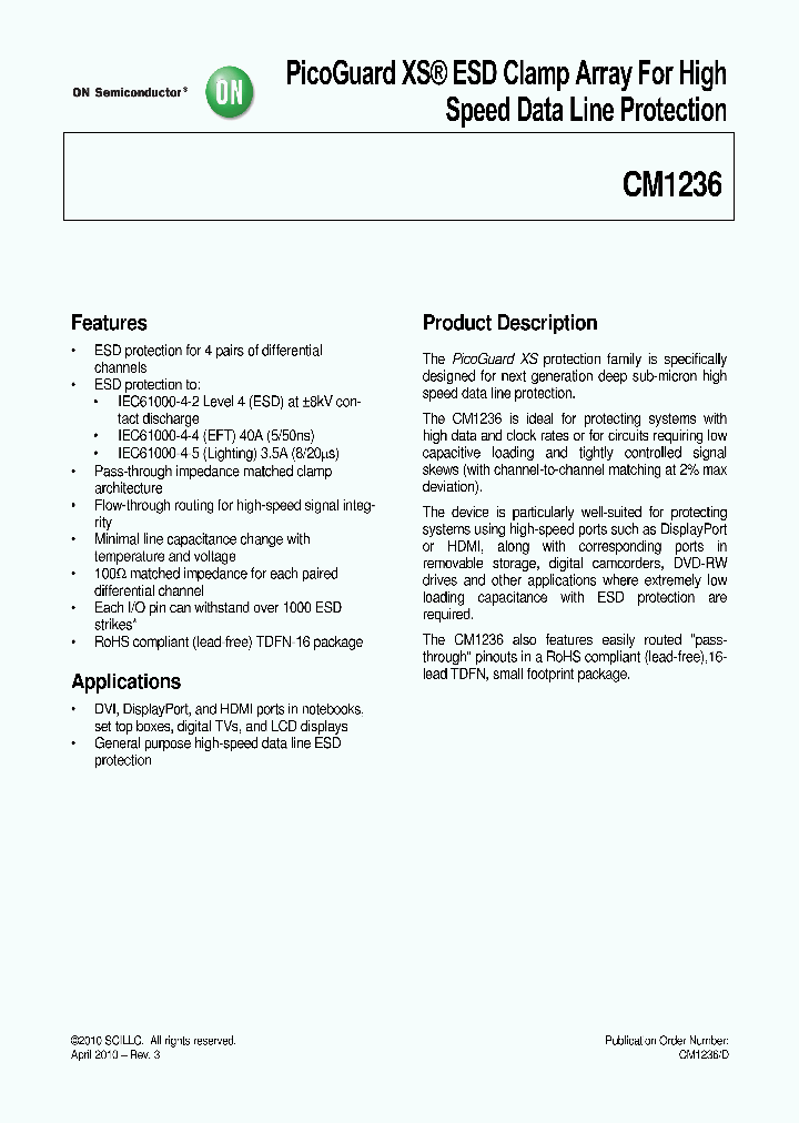 CM1236-08DE_4874556.PDF Datasheet