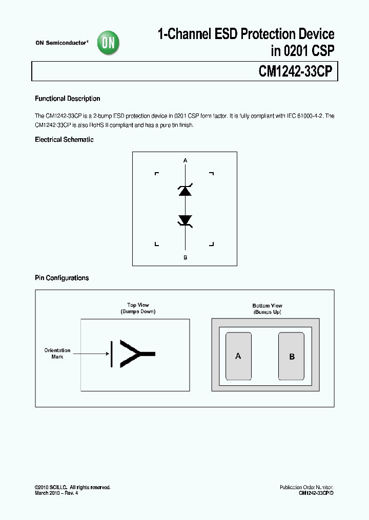 CM1242-33CP_4636640.PDF Datasheet