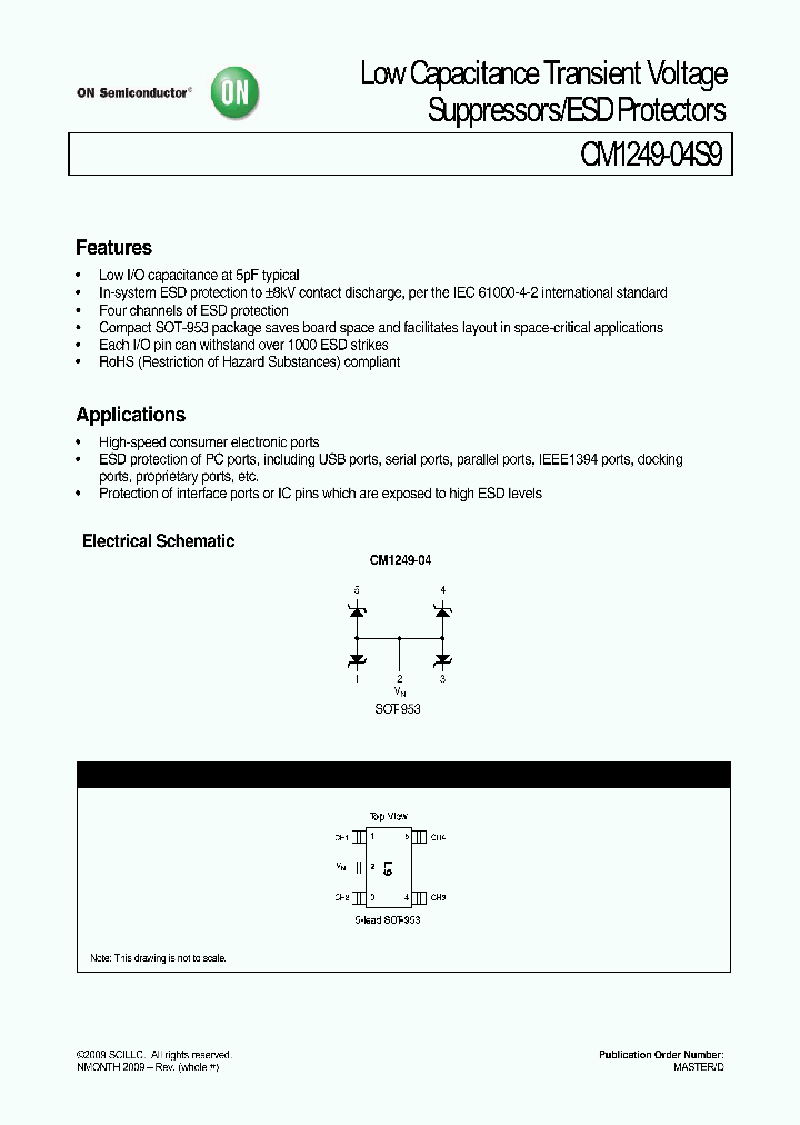 CM1249-04S9_4709898.PDF Datasheet
