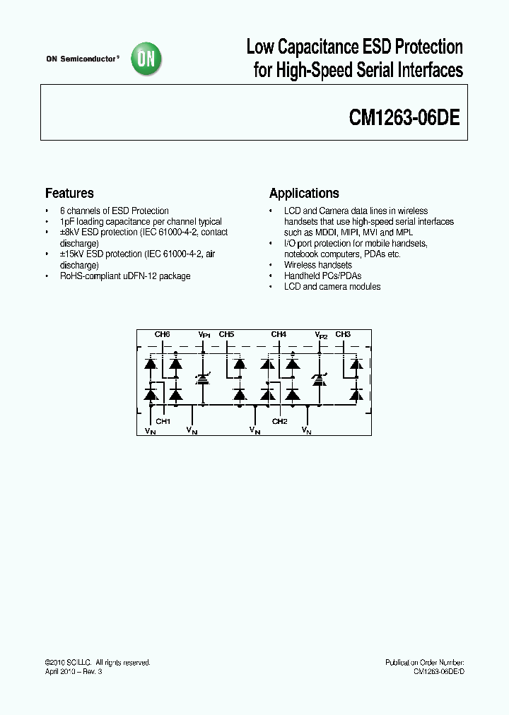 CM1263-06DE_4893228.PDF Datasheet