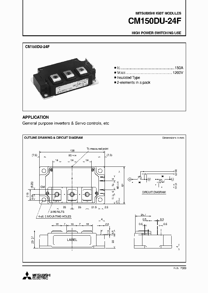 CM150DU-24F_4502305.PDF Datasheet