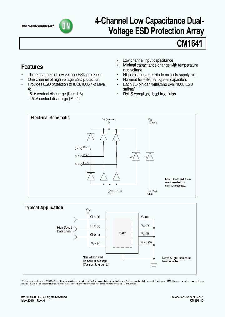 CM1641-04D4_4653969.PDF Datasheet
