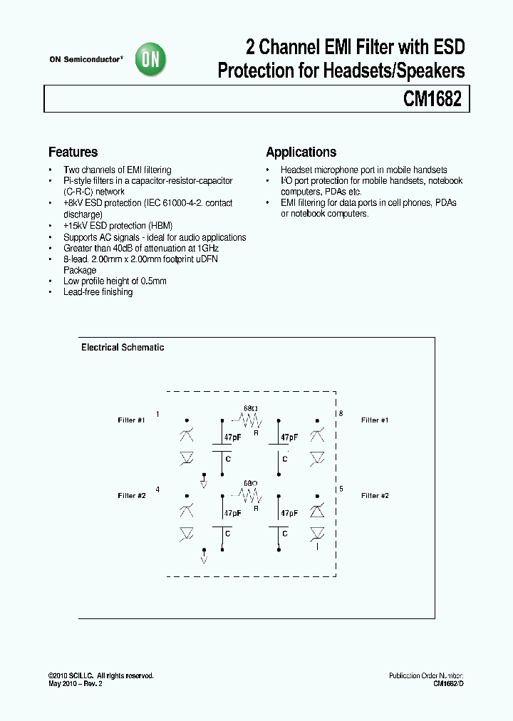 CM1682-02DE_4715512.PDF Datasheet
