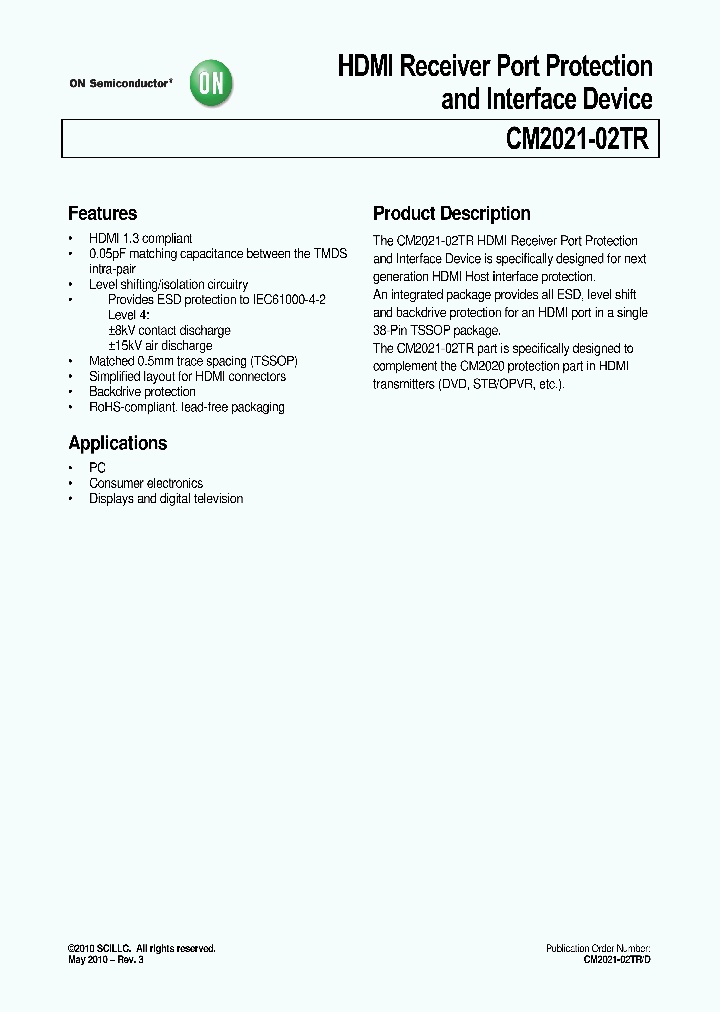 CM2021-02TR_4785641.PDF Datasheet