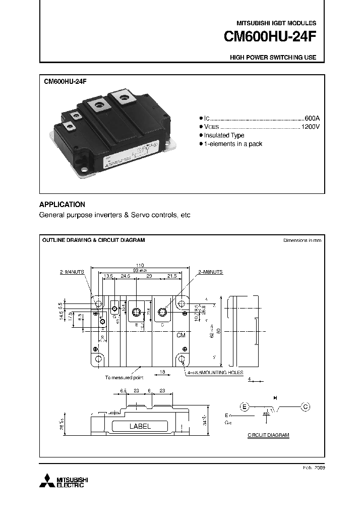 CM600HU-24F09_4470273.PDF Datasheet
