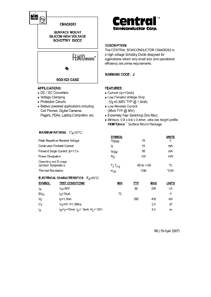 CMAD6263_4554502.PDF Datasheet