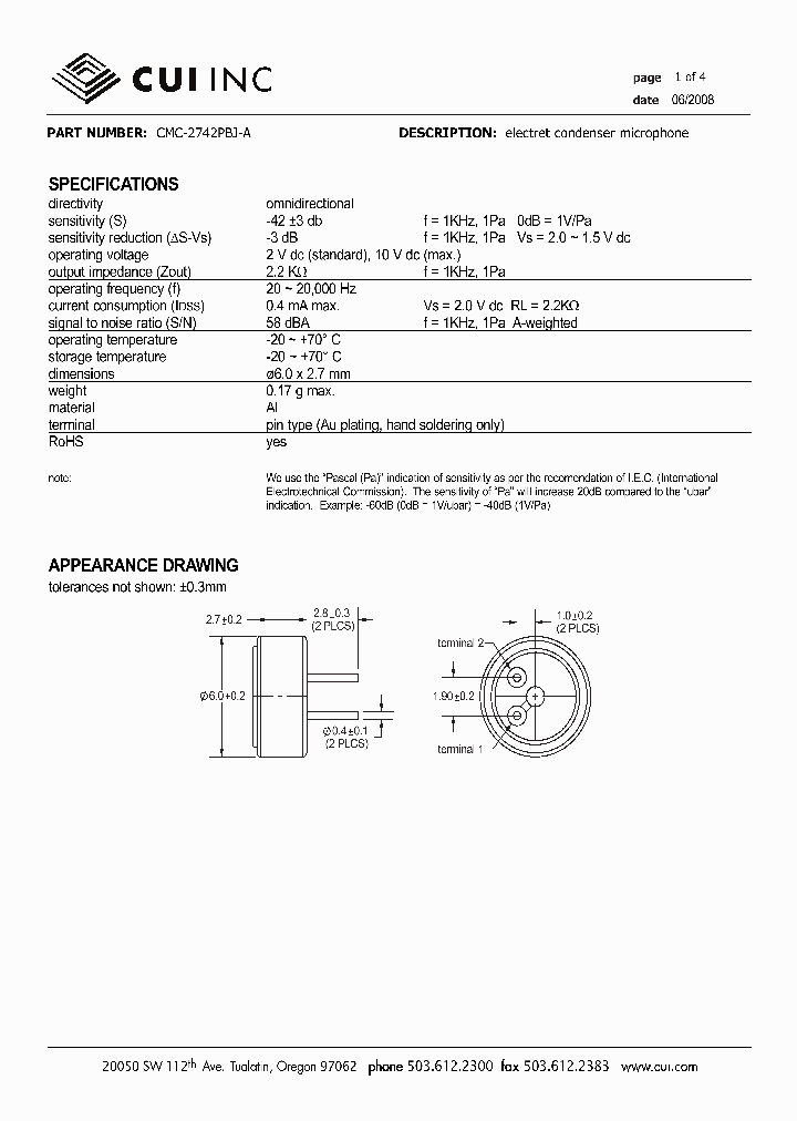 CMC-2742PBJ-A_4199123.PDF Datasheet