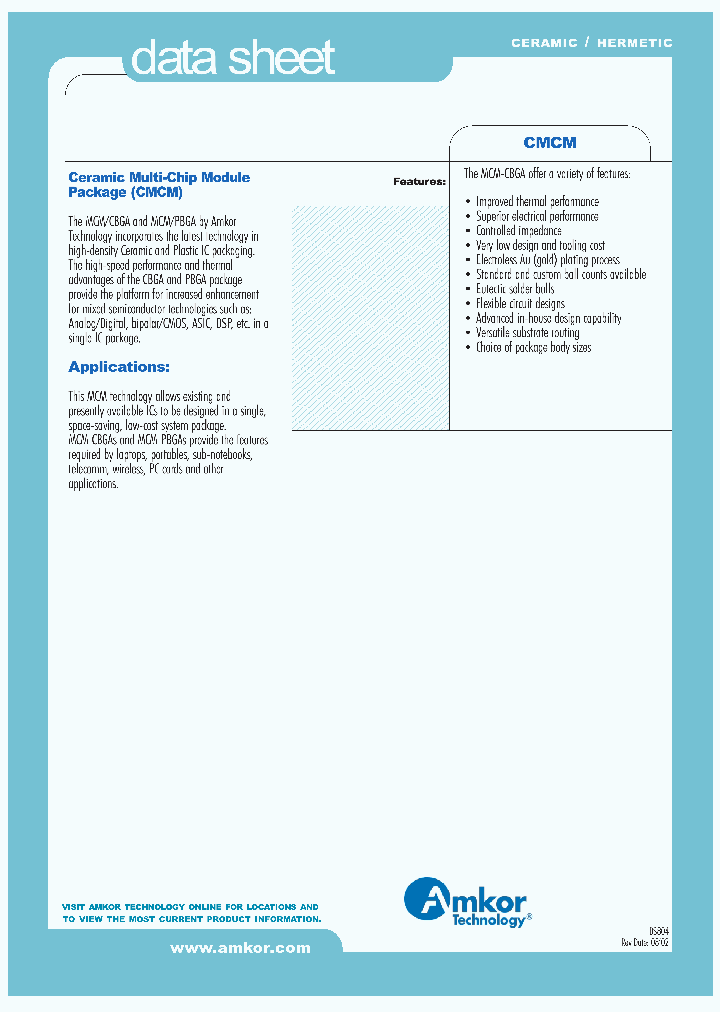 CMCM_4448902.PDF Datasheet