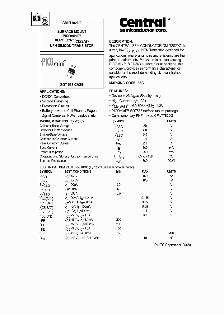 CMLT3820G_4605508.PDF Datasheet