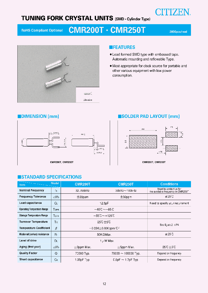 CMR200T_4353054.PDF Datasheet