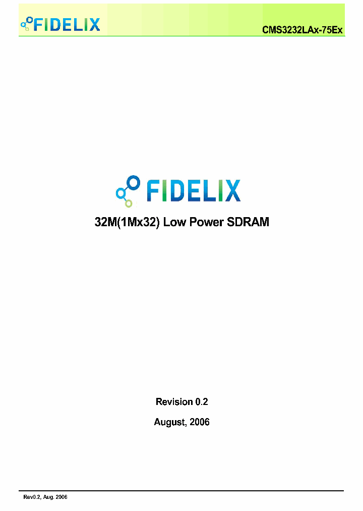 CMS3232LAX-75EX_4294091.PDF Datasheet
