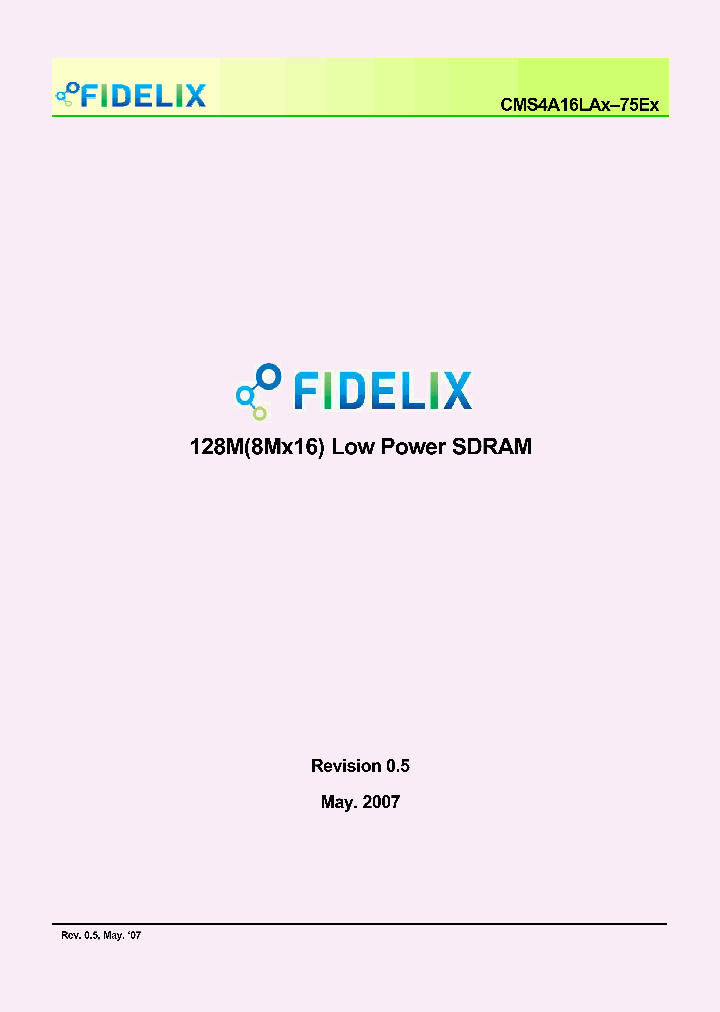 CMS4A16LAF_4525305.PDF Datasheet