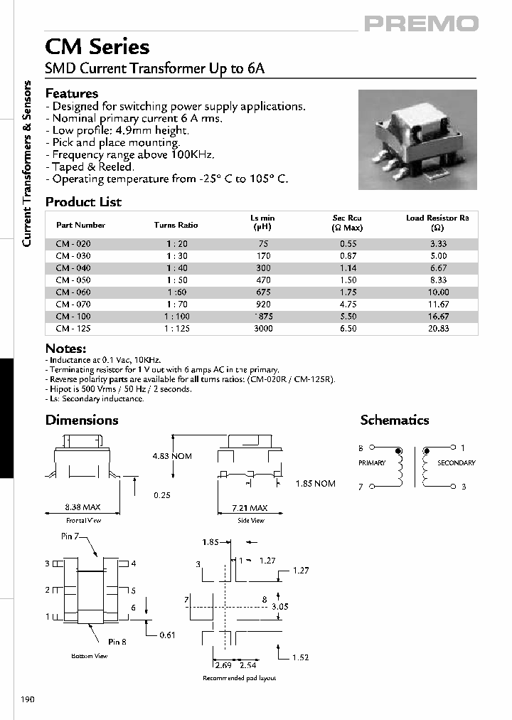 CM-SERIES_4455225.PDF Datasheet