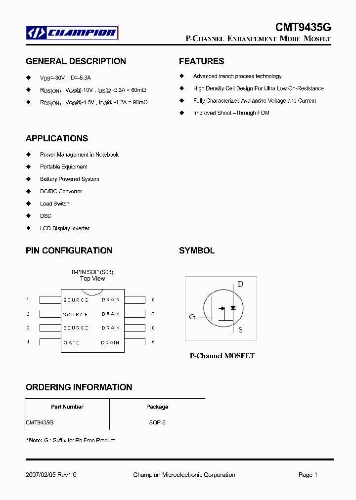 CMT9435G_4646853.PDF Datasheet