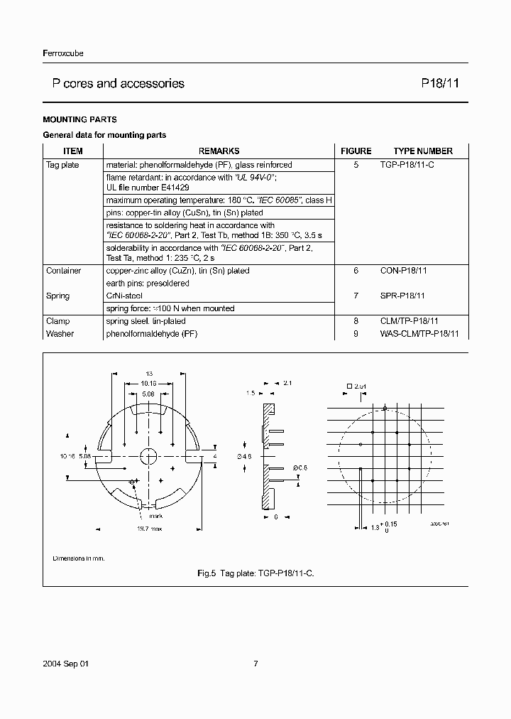 CON-P18_4699131.PDF Datasheet