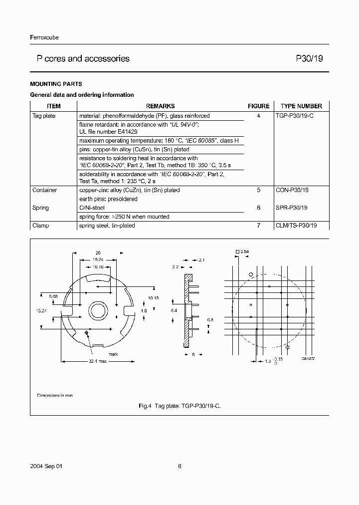 CON-P30_4699134.PDF Datasheet
