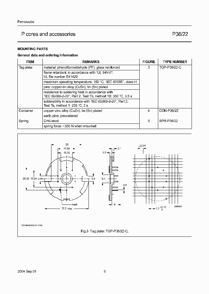 CON-P36_4699135.PDF Datasheet