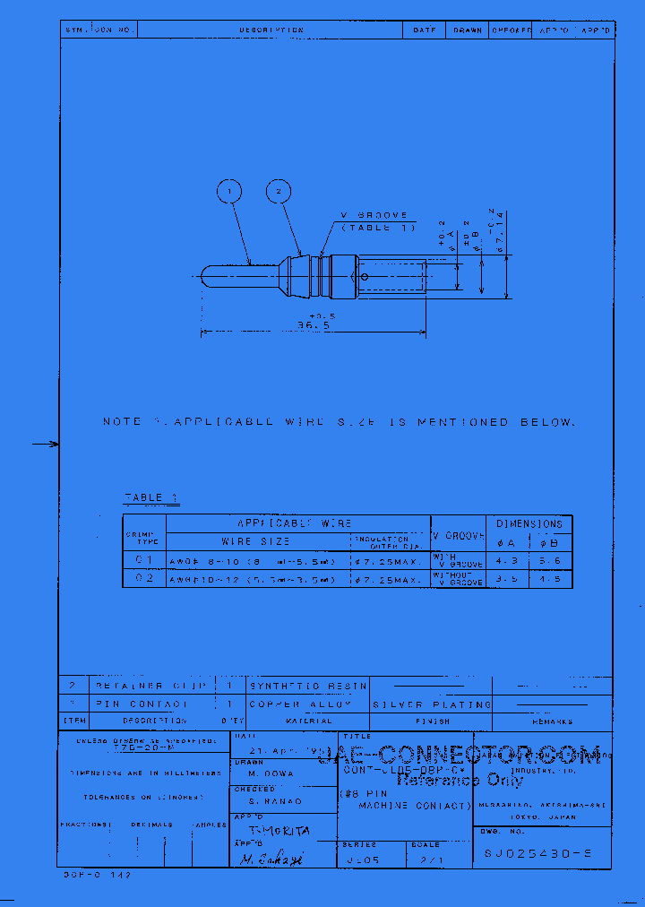 CONT-JL05-08P-C1_4726093.PDF Datasheet