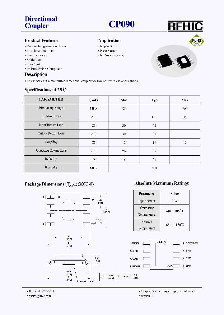 CP090_4538029.PDF Datasheet