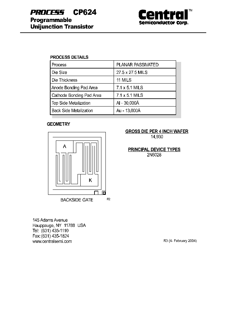 CP624_4274293.PDF Datasheet