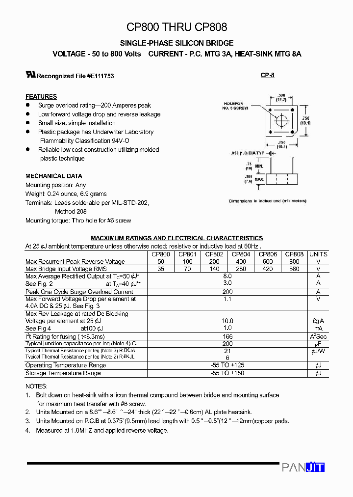 CP802_4429318.PDF Datasheet