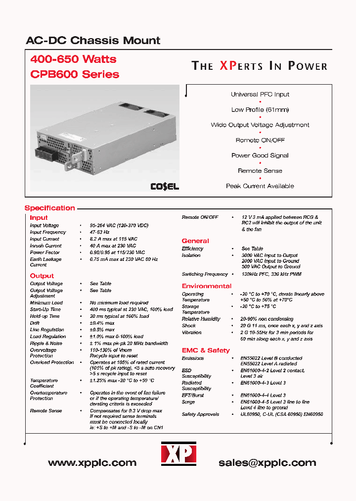 CPB600PS05_4455450.PDF Datasheet